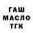 Дистиллят ТГК жижа Ctacya U_U