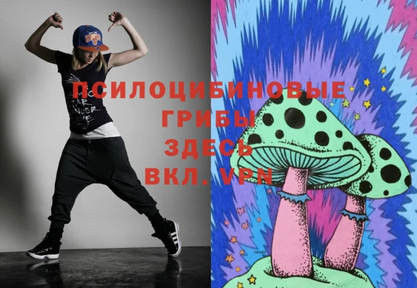 круглые Липки