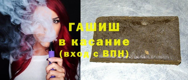 круглые Липки